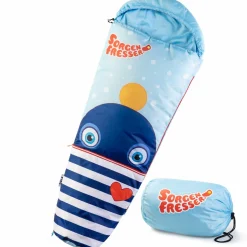 Skandika Sorgenfresser Ping Schlafsack<Kinder Schlafsäcke Kinder|Sommerschlafsäcke