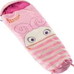 Skandika Sorgenfresser Polli Schlafsack<Kinder Schlafsäcke Kinder|Sommerschlafsäcke