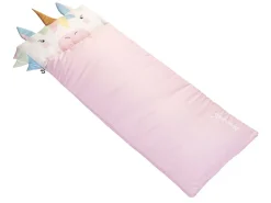 Skandika Soti Kinderschlafsack - Einhorn<Kinder Schlafsäcke Kinder|Deckenschlafsäcke