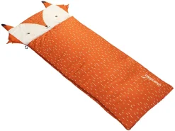 Skandika Soti Kinderschlafsack - Fuchs<Kinder Schlafsäcke Kinder|Deckenschlafsäcke