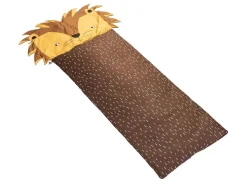 Skandika Schlafsäcke Kinder|Deckenschlafsäcke-Soti Kinderschlafsack - Löwe