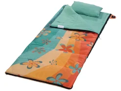 Skandika Deckenschlafsäcke|Sommerschlafsäcke^Sovro Lite 190 Deckenschlafsack - Rainbow
