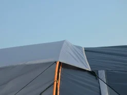 Skandika Spirit 390 x 400 cm Sonnensegel mit Teleskopstangen< Zeltvordächer