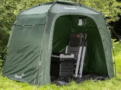Skandika Storage Tent - Größe L< Gerätezelte