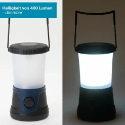 Skandika Laternen|Laternen-Talvik Campinglampe