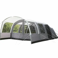 Skandika 6 Personen Tunnelzelte|6 Personen Zelte Aufblasbar-Timola 6 Air Luftzelt