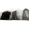 Skandika Timola 6 Air Sleeper Protect XL Plus Luftzelt< 6 Personen Tunnelzelte|Verdunkelungszelte