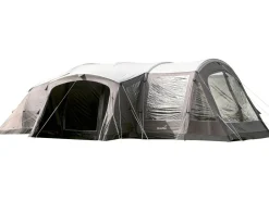 Skandika Timola 6 Air Sleeper Protect XL Plus Luftzelt< 6 Personen Tunnelzelte|Verdunkelungszelte