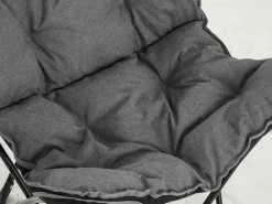 Skandika Faltstühle^Tolga XL Faltstuhl mit Polsterung