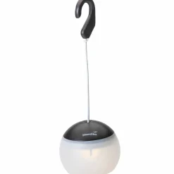 Skandika Hängelampen|Hängelampen-Tufjord LED Hängelampe - Black