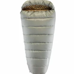 Skandika Vegas XXL RV rechts grauer Schlafsack< Sommerschlafsäcke|Mumienschlafsäcke