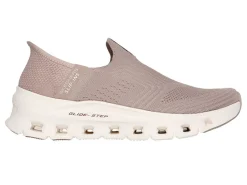 Skechers Glide-Step Pro - Everyday Damen Schuhe - Beige< Wanderschuhe