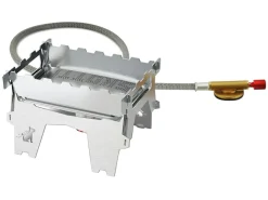 BBQ Collection Gaskocher-Skotti Booster Campingkocher