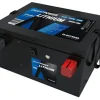 Markenlos Fahrzeugbatterien-SMART Power Lithium Camper Batterie - 520 Ah