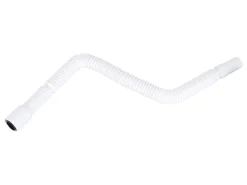 Markenlos Abwasserschläuche^Smarttank flexible Verbindung