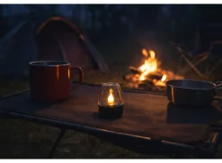 Grundig Solar Kerze< Campinglampen Aufladbar|Campinglampen Aufladbar