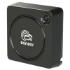 Markenlos Alarmanlagen|Alarmanlagen^Sonsor stationäres Alarmsystem mit WLAN - Black