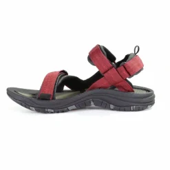 Markenlos Sandalen^Source Gobi Red Rock rote Sandalen