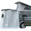 Thermoval Heckzelte-Spacecamp Sas Heckzelt - Ford Custom V710 Mh1 >04/2024