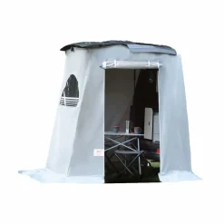 Thermoval Heckzelte-Spacecamp Sas Heckzelt - Ford Custom V710 Mh1 >04/2024