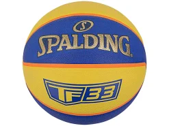 Markenlos Bälle-Spalding TF33 Basketball
