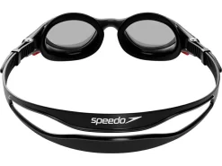 Speedo Schnorcheln & Tauchen-Biofuse 2.0 Black Unisex Schwimmbrille