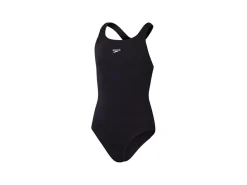 Speedo Badebekleidung^Endurance+ Medalist Badeanzug - Black