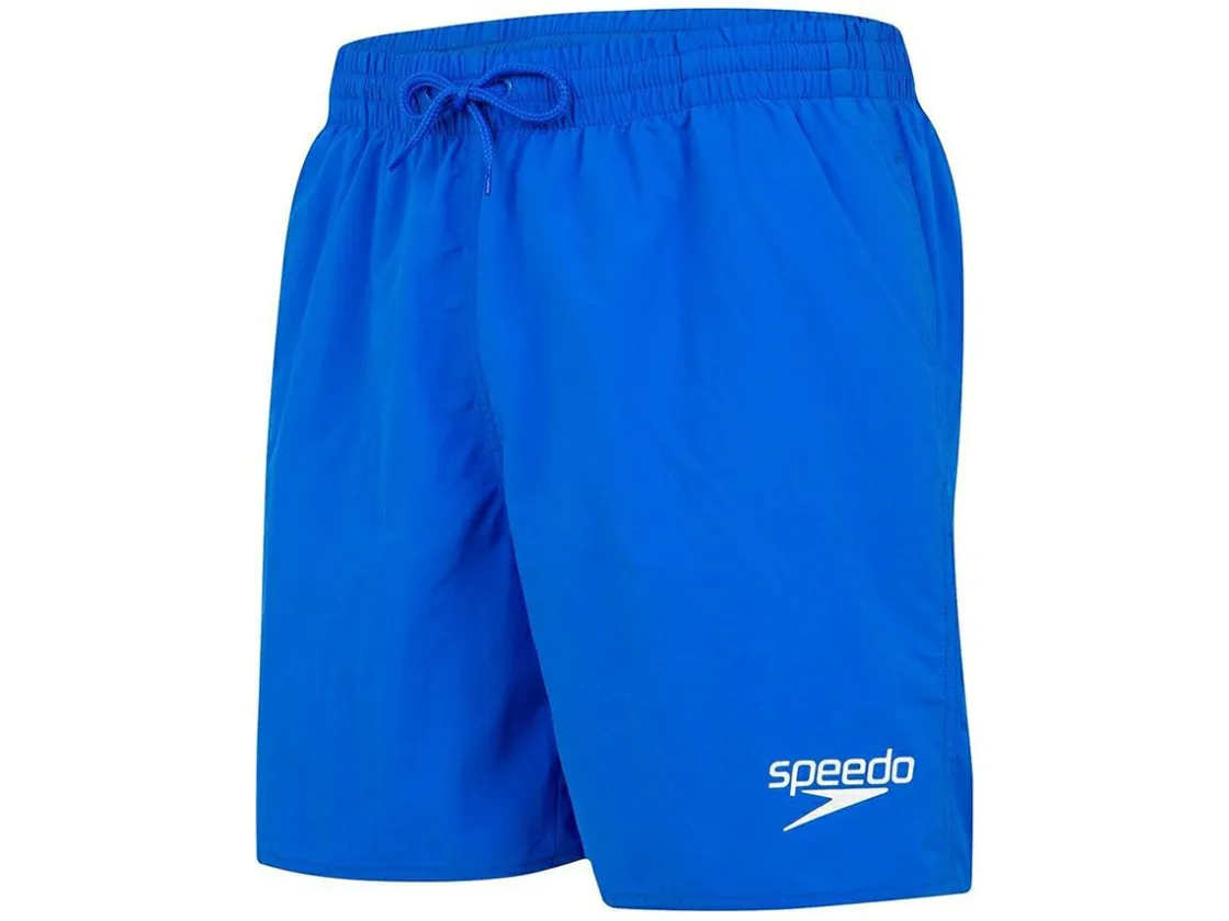 Speedo Badebekleidung-Essentials 16 Badehose - Blue