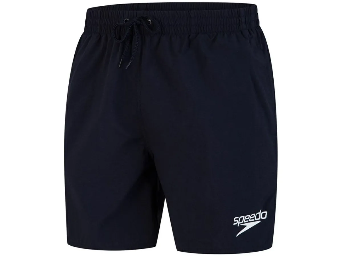 Speedo Essentials 16 Badehose - Black< Badebekleidung