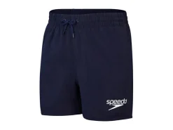 Speedo Badebekleidung-Jungen Badehose Essentials 13 - Navy