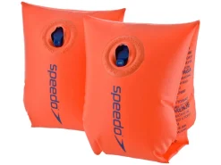 Speedo Schwimmflügel-Sea Squad Orange Schwimmflügel - 15 kg