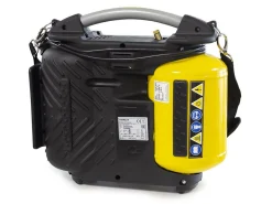 Markenlos Stanley 10 bar ölfreier Kompressor - 5 Liter< Chassiszubehör