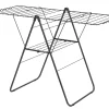 STAUS&BACH Aeriq Wäscheständer - Black< Wäscheständer