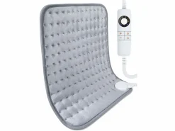 STAUS&BACH Wärmekissen^Heatmat Elektrisches Heizkissen - Grey