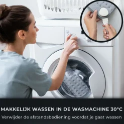 STAUS&BACH Wärmekissen^Heatmat Elektrisches Heizkissen - Grey