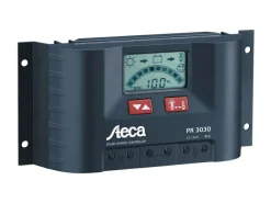 Beaut Steca Ladestromregler - PR 2020< Solarladeregler
