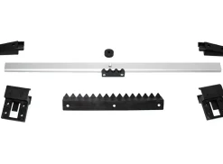 Markenlos Tischbeine & Tischplatten^Stilo Tischgleitschiene