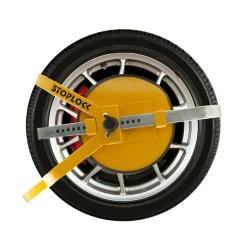 Stoplock 13 - 15 Zoll Radklemme< Radklemmen