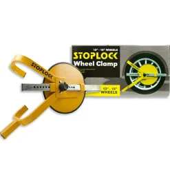 Stoplock 13 - 15 Zoll Radklemme< Radklemmen