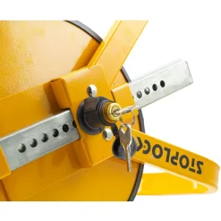 Stoplock 13 - 15 Zoll Radklemme< Radklemmen