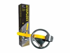 Stoplock PRO Lenkschloss< Kupplungsschlösser