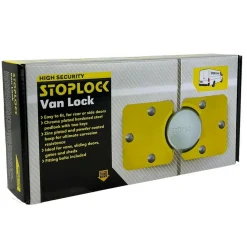 Stoplock Türschlösser-Van-Schloss