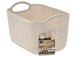 Markenlos Aufbewahrungsboxen^Storage Solutions Aufbewahrungskorb - 5,4 Liter