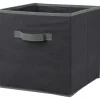 Markenlos Aufbewahrungsboxen-Storage Solutions Aufbewahrungsbox - 30 x 30 x 30 cm