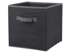 Markenlos Aufbewahrungsboxen-Storage Solutions Aufbewahrungsbox - 30 x 30 x 30 cm