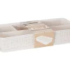 Markenlos Aufbewahrungsboxen-Storage Solutions Aufbewahrungskorb - 34 x 16 x 6 cm