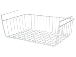 Markenlos Organizer^Storage Solutions Hängekorb - 40 x 26 x 14 cm