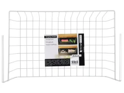 Markenlos Organizer^Storage Solutions Hängekorb - 40 x 26 x 14 cm