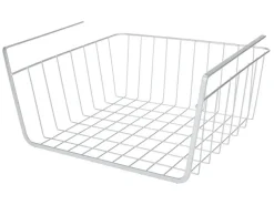 Markenlos Organizer-Storage Solutions Hängekorb - 30 x 26 x 14 cm