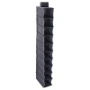 Markenlos Organizer^Storage Solutions Organizer 10-Fächer - Grey